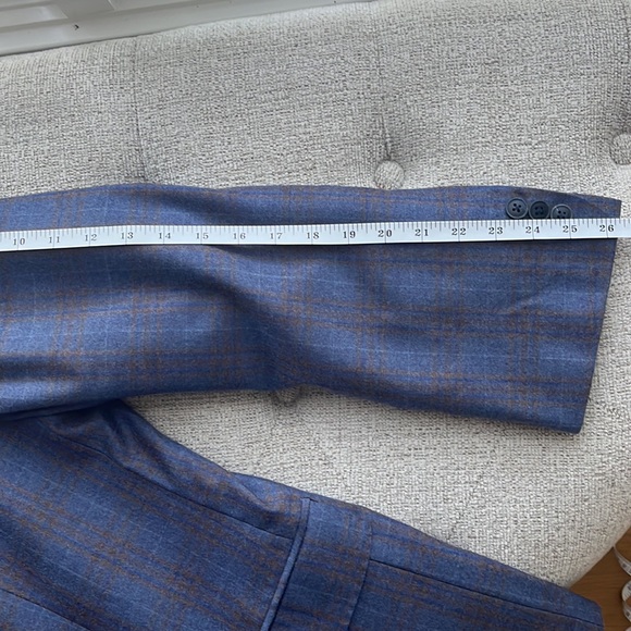 Joseph Aboud Blazer - Picture 6 of 7